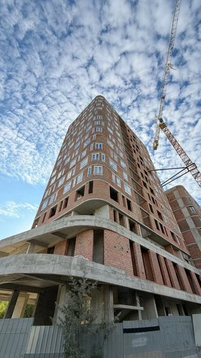 For sale 2-room apartment 54 m2/residential building on Mykolaychuk, 38/Galzhitlob