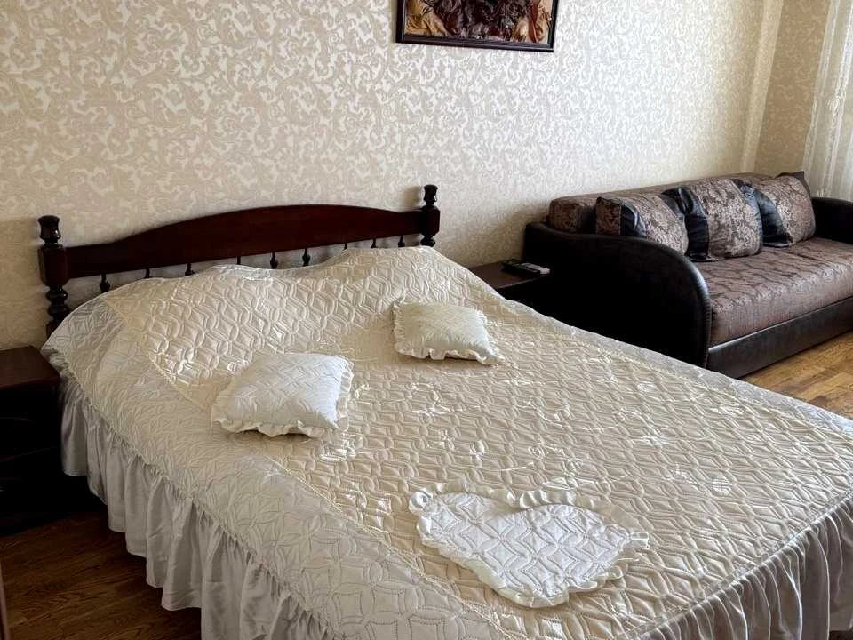 Квартира. Київ, проспект Червоної Калини, 1В