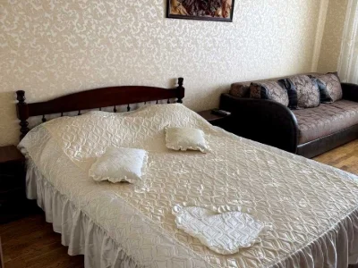 Квартира. Київ, проспект Червоної Калини, 1В