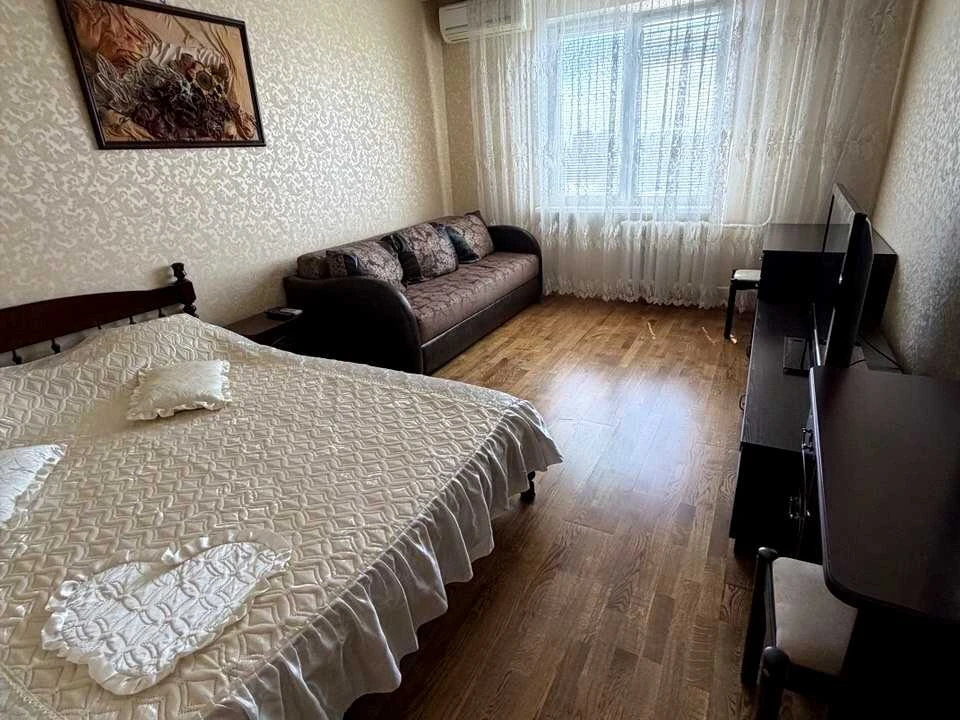 Квартира. Київ, проспект Червоної Калини, 1В