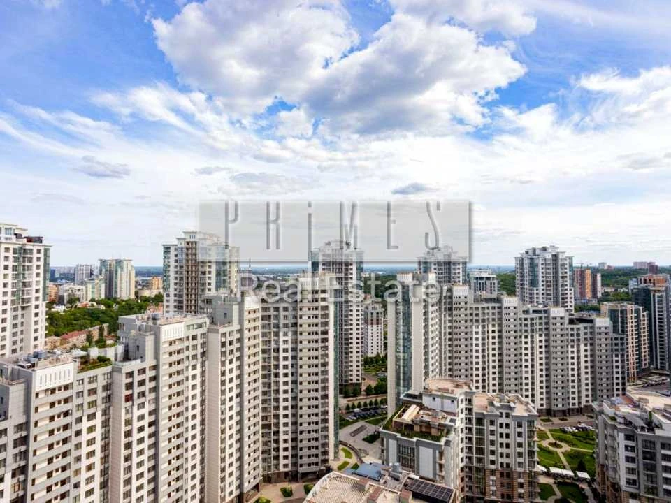 Квартира. Київ, Андрія Верхогляда вул.