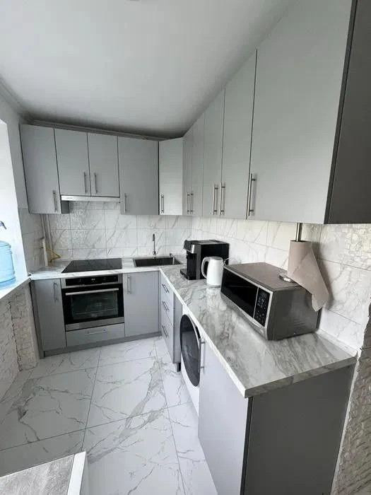 Sale of a 2-bedroom apartment in Frankivsk district | Lviv