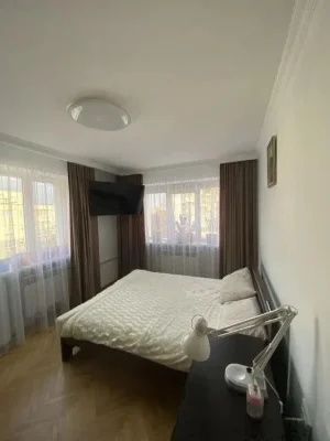 Sale of a 2-bedroom apartment in Frankivsk district | Lviv