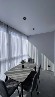 Sale of a one-bedroom apartment with a studio kitchen on вул. Роксо