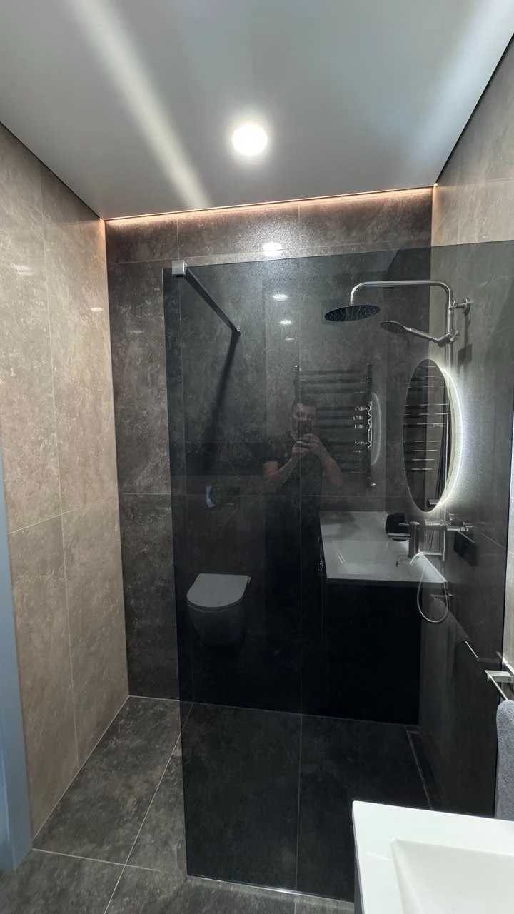 Sale of a one-bedroom apartment with a studio kitchen on вул. Роксо