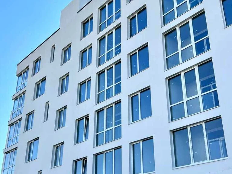 Apartment. Vulechska st.