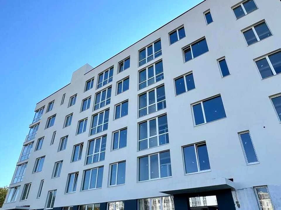 Apartment. Vulechska st.