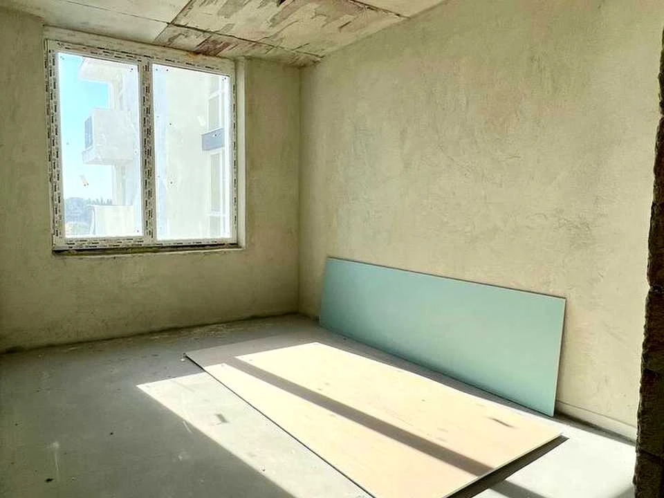 Apartment. Vulechska st.