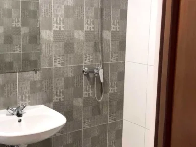 Apartment. Yunatska St., Kyiv