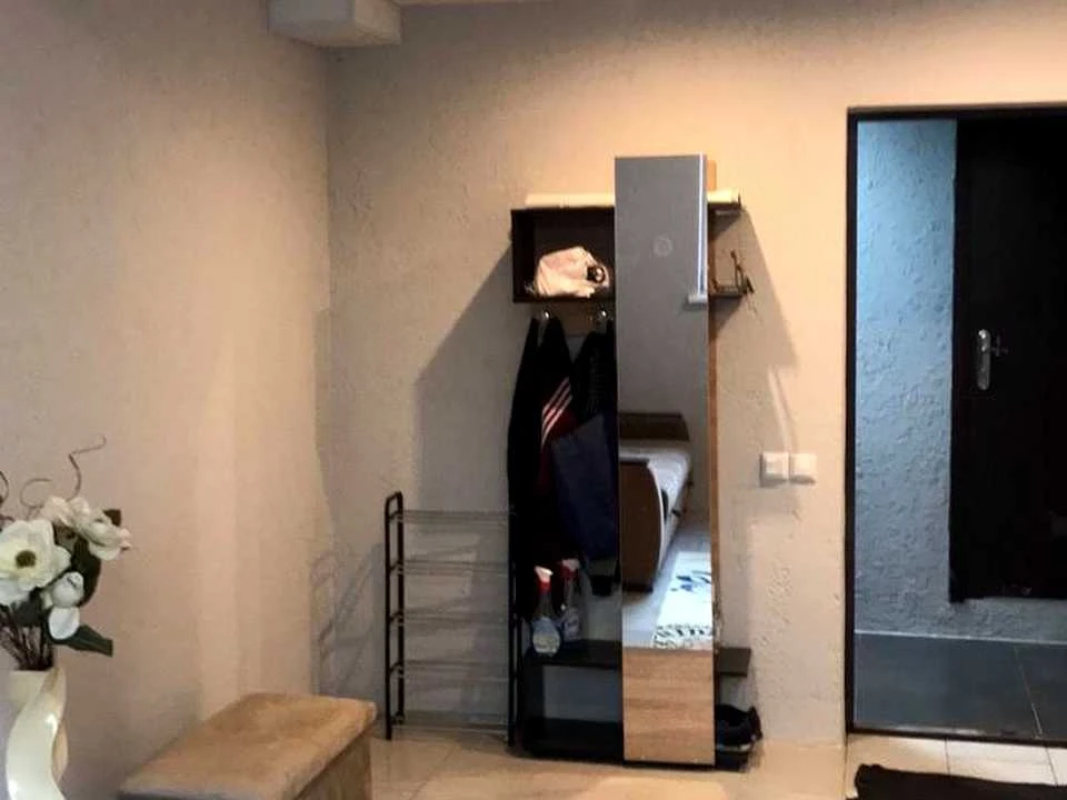 Apartment. Yunatska St., Kyiv