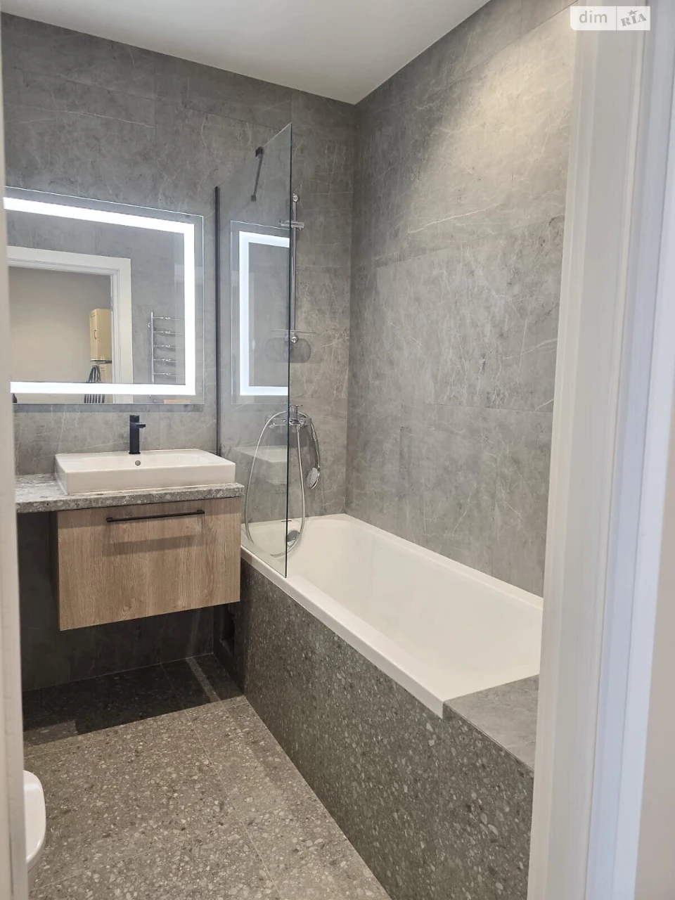 Apartment for Sale - Podilskiy