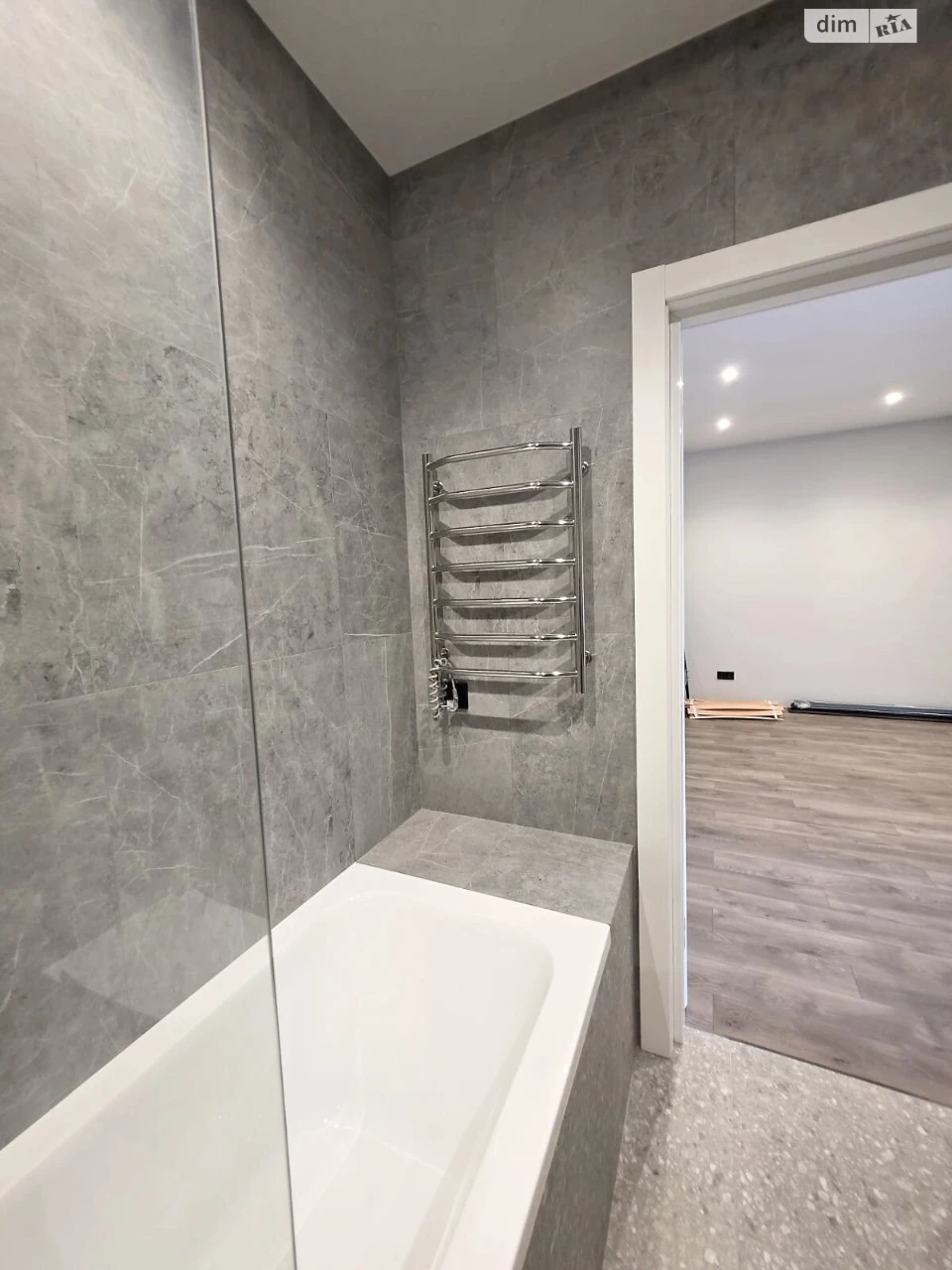 Apartment for Sale - Podilskiy