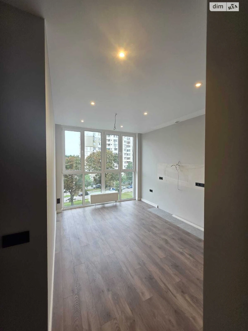 Apartment for Sale - Podilskiy