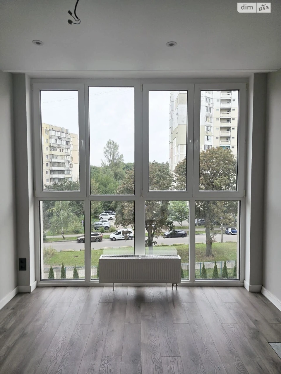 Apartment for Sale - Podilskiy