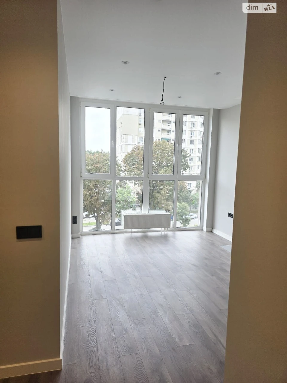 Apartment for Sale - Podilskiy