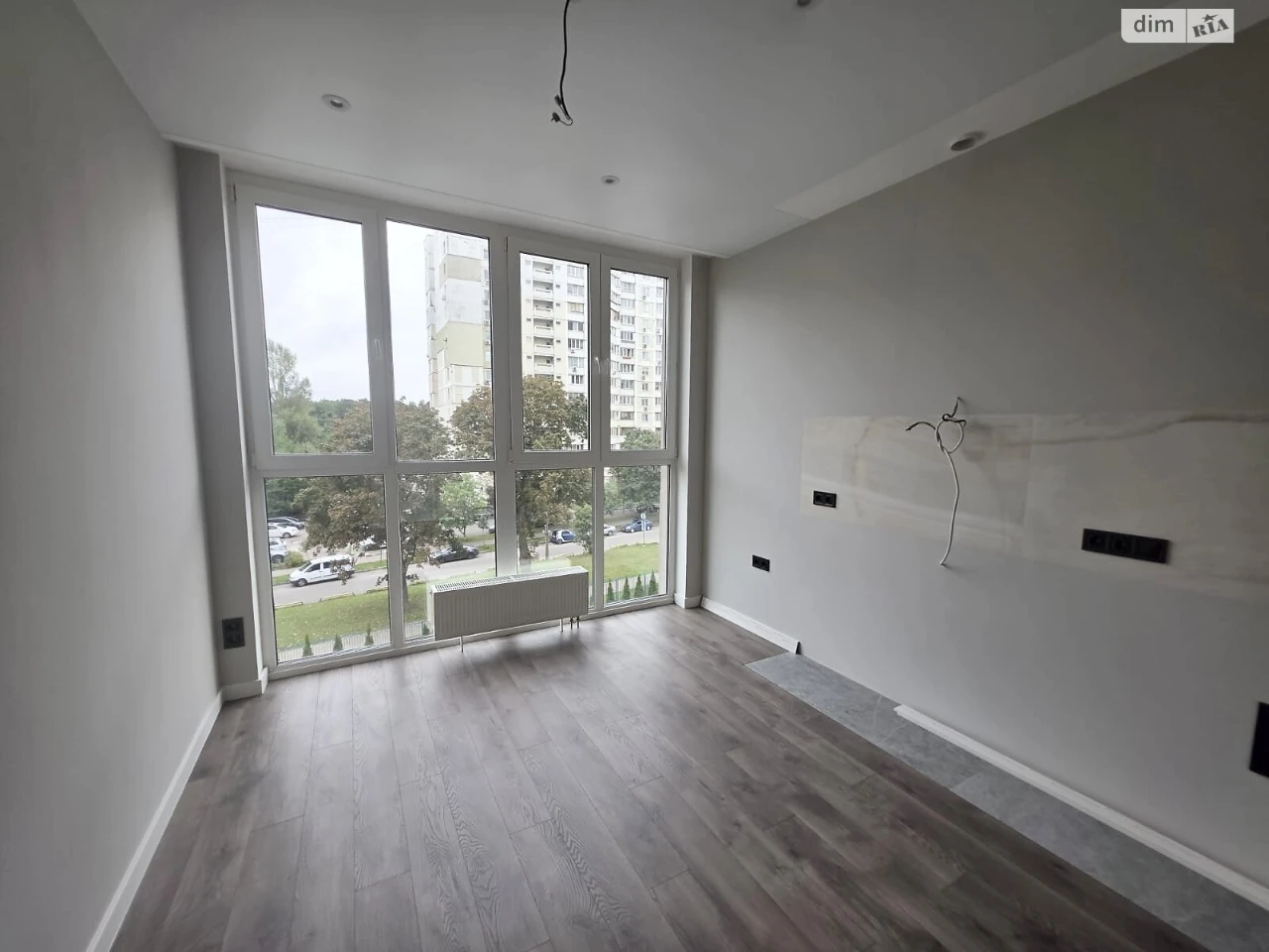 Apartment for Sale - Podilskiy
