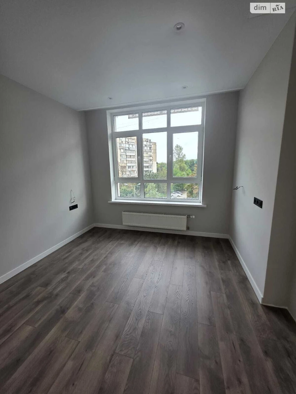 Apartment for Sale - Podilskiy