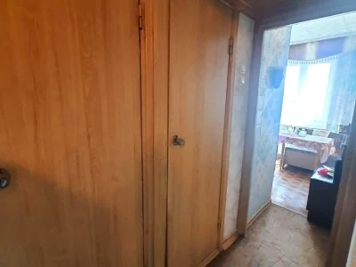 Sale of a 2-bedroom apartment 43.9 sq m, 6th floor.