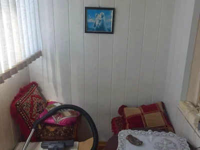 Sale of a 2-bedroom apartment 43.9 sq m, 6th floor.