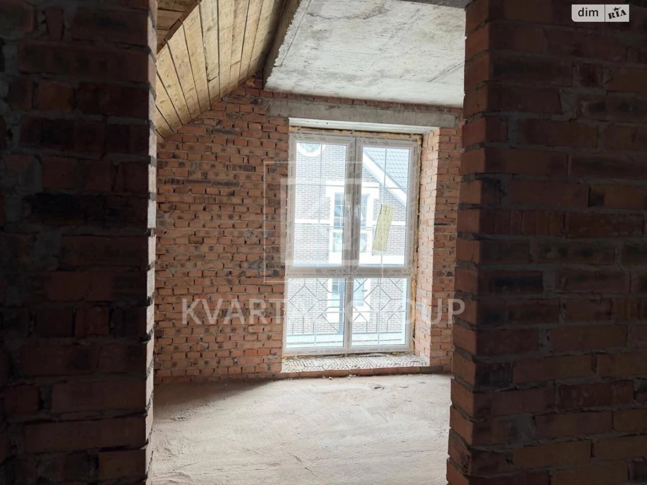 Duplex for Sale in Sviatoshynskyi