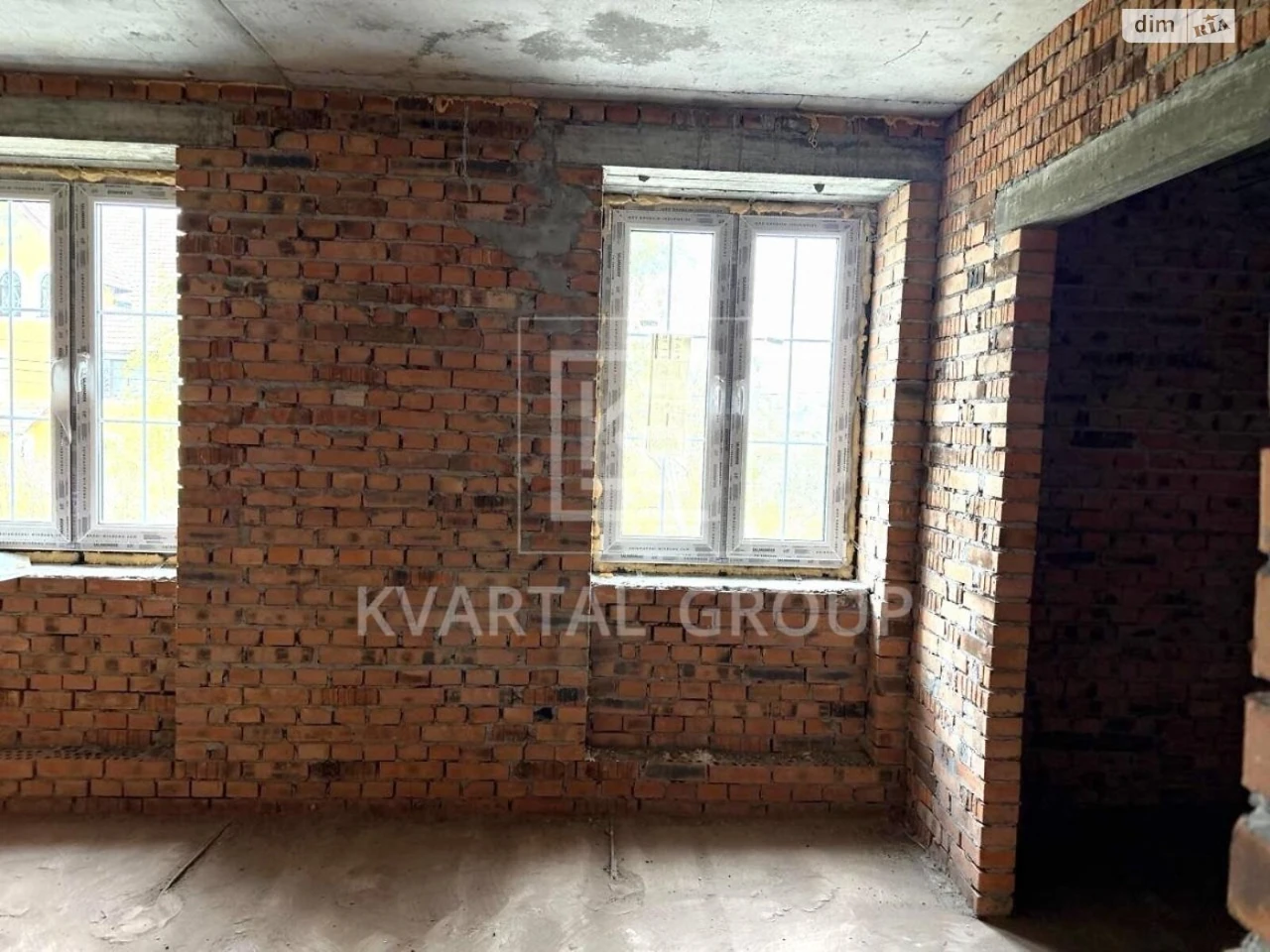 Duplex for Sale in Sviatoshynskyi