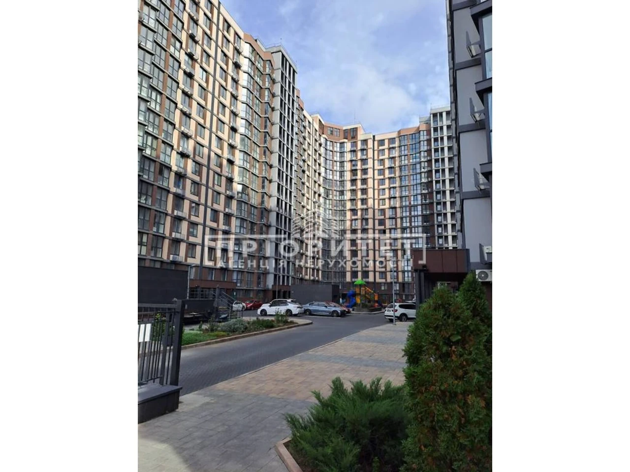 Продается Квартира в Хаджибейском (Малиновский)