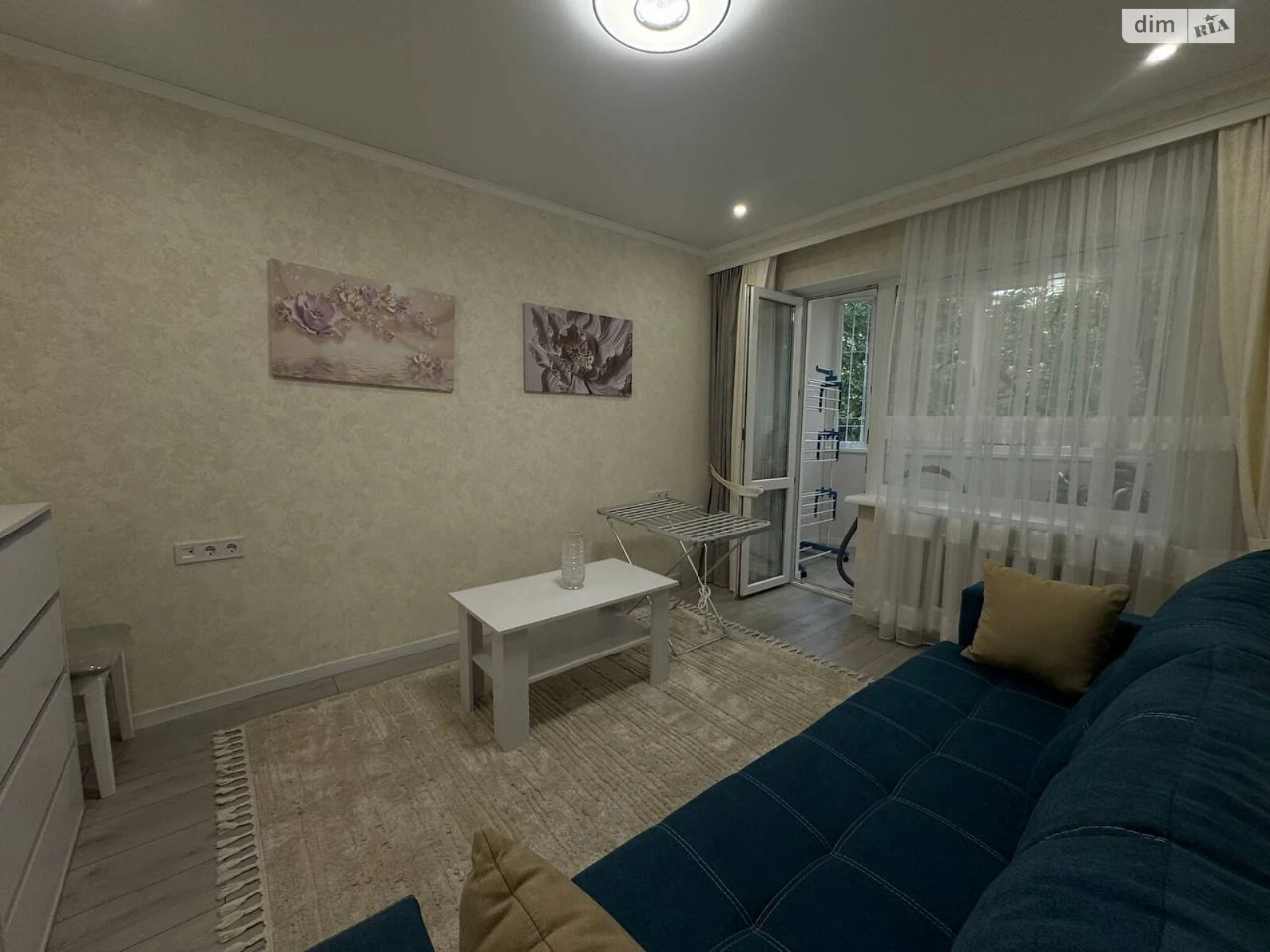 Apartment for Sale in Kyivsky