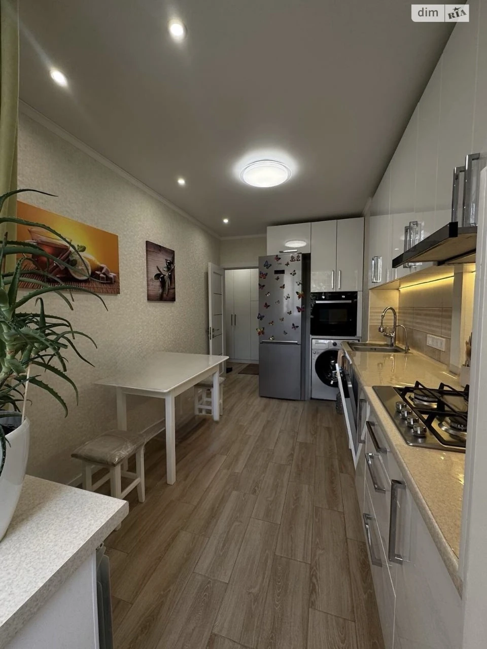 Apartment for Sale in Kyivsky