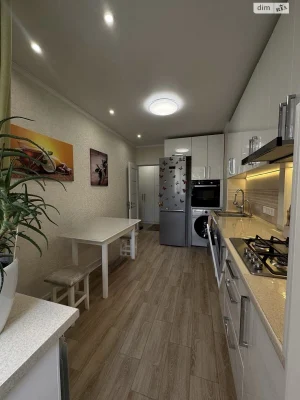 Apartment for Sale in Kyivsky