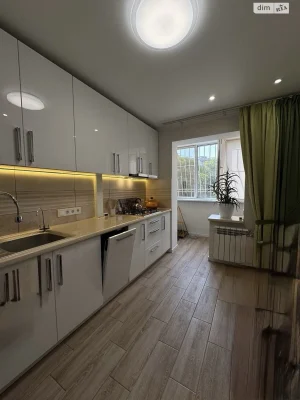 Apartment for Sale in Kyivsky