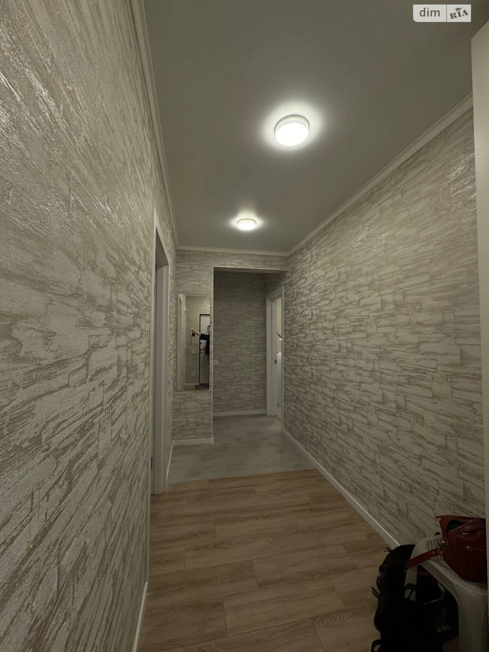 Apartment for Sale in Kyivsky