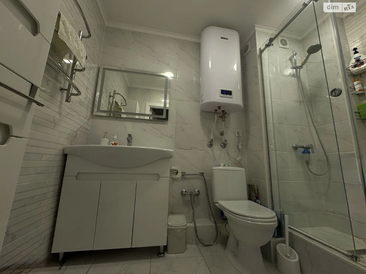 Apartment for Sale in Kyivsky