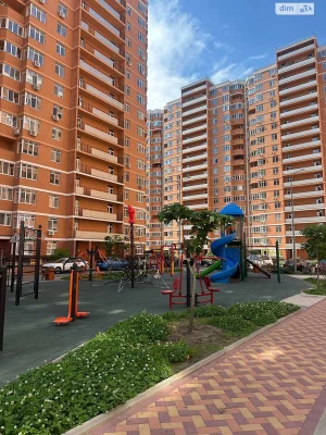 Apartment for Sale - Khadjibaysky