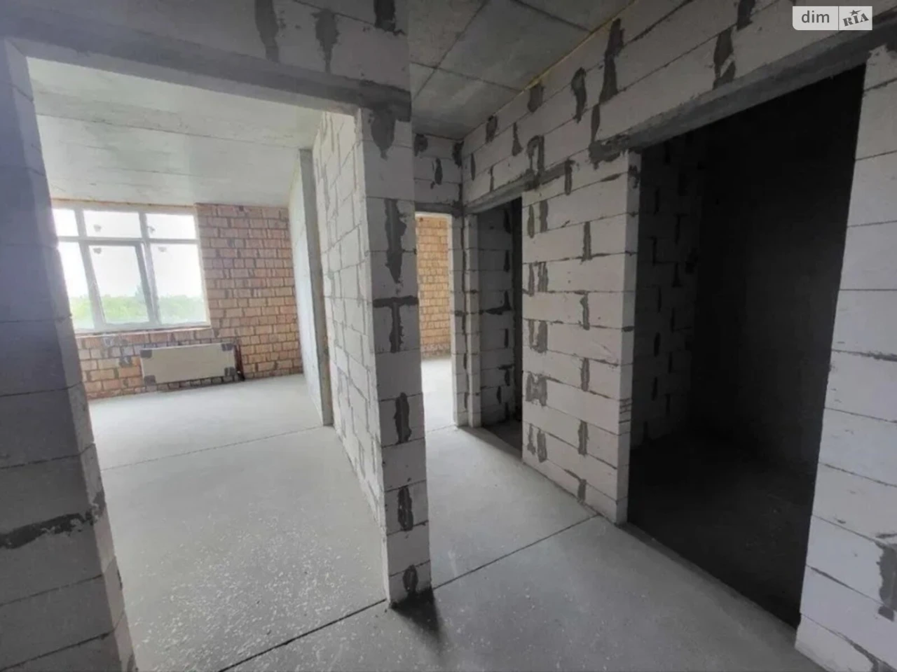 Apartment for Sale - Khadjibaysky
