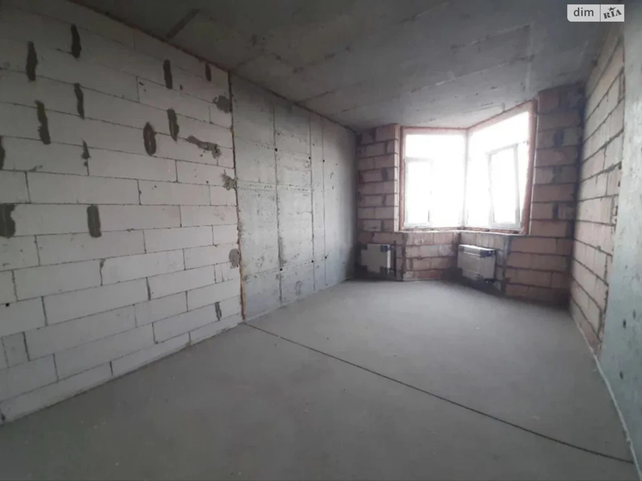 Apartment for Sale - Khadjibaysky
