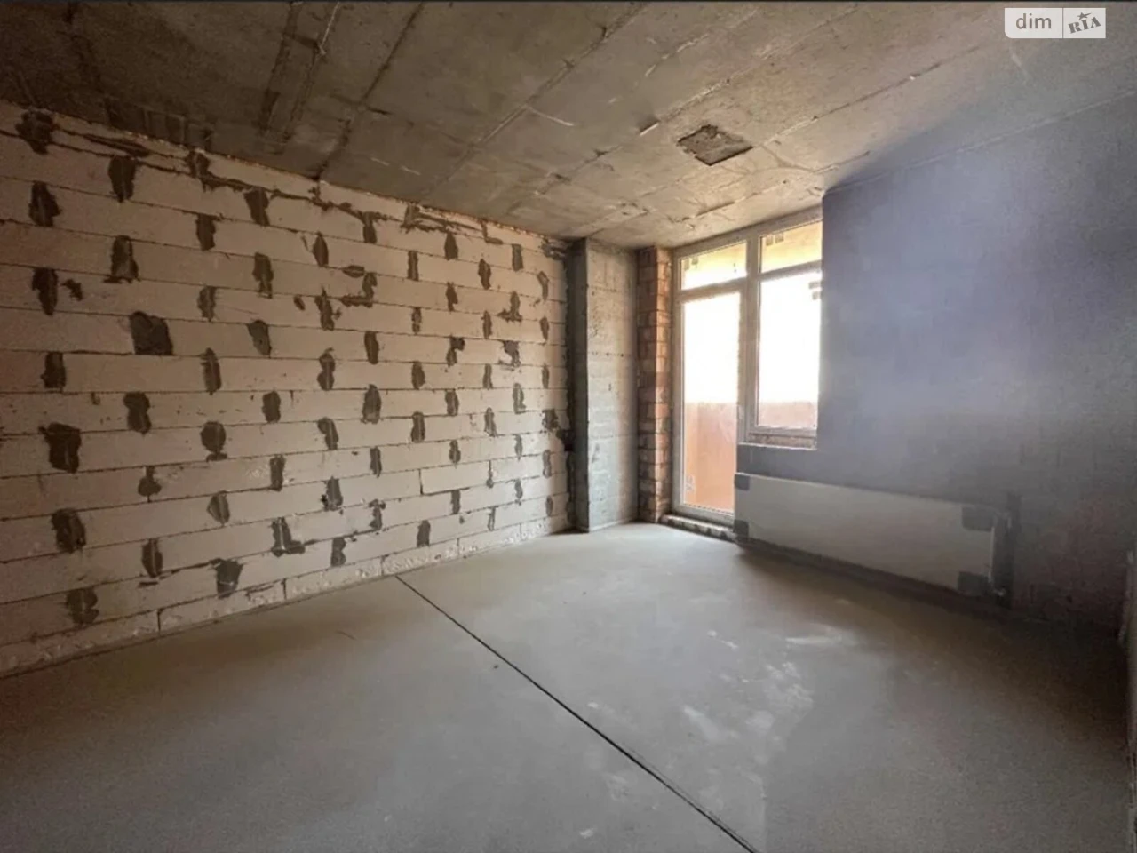 Apartment for Sale - Khadjibaysky