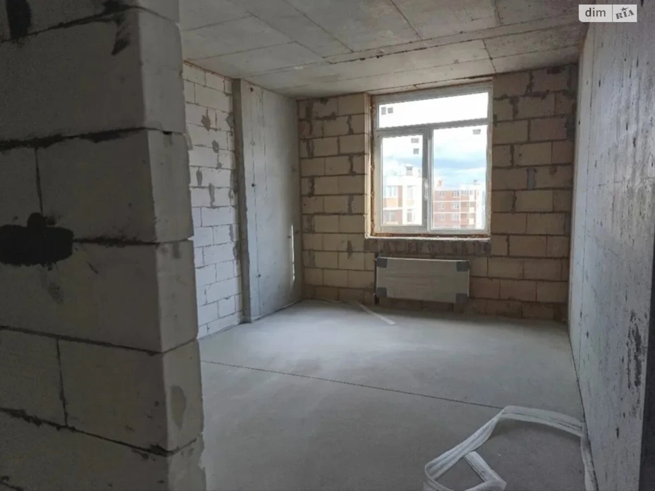 Apartment for Sale - Khadjibaysky