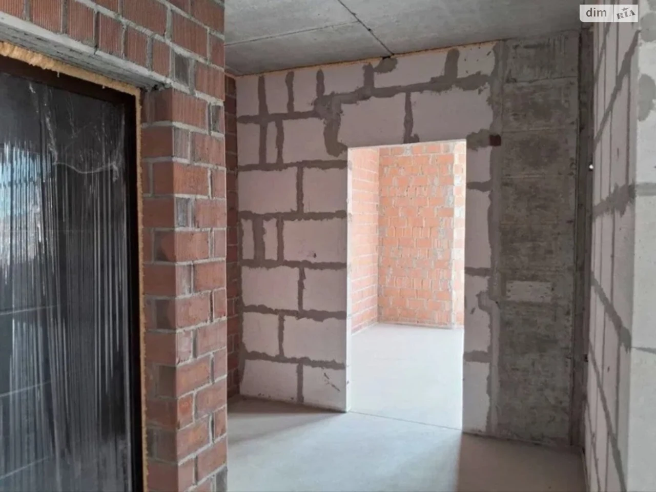 Apartment for Sale - Khadjibaysky