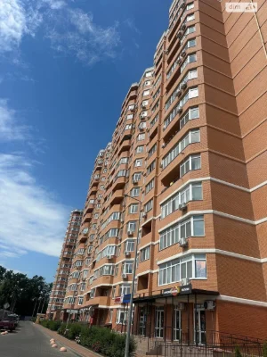 Apartment for Sale - Khadjibaysky