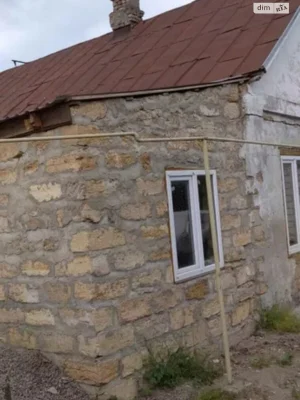 Sale of a Part of a House in Peresyp