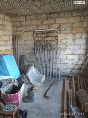 Sale of a Part of a House in Peresyp