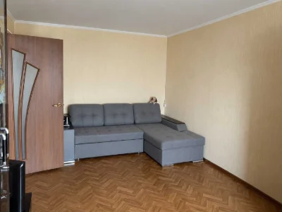 For sale 1-bedroom apartment on KhTZ. Walking to the metro