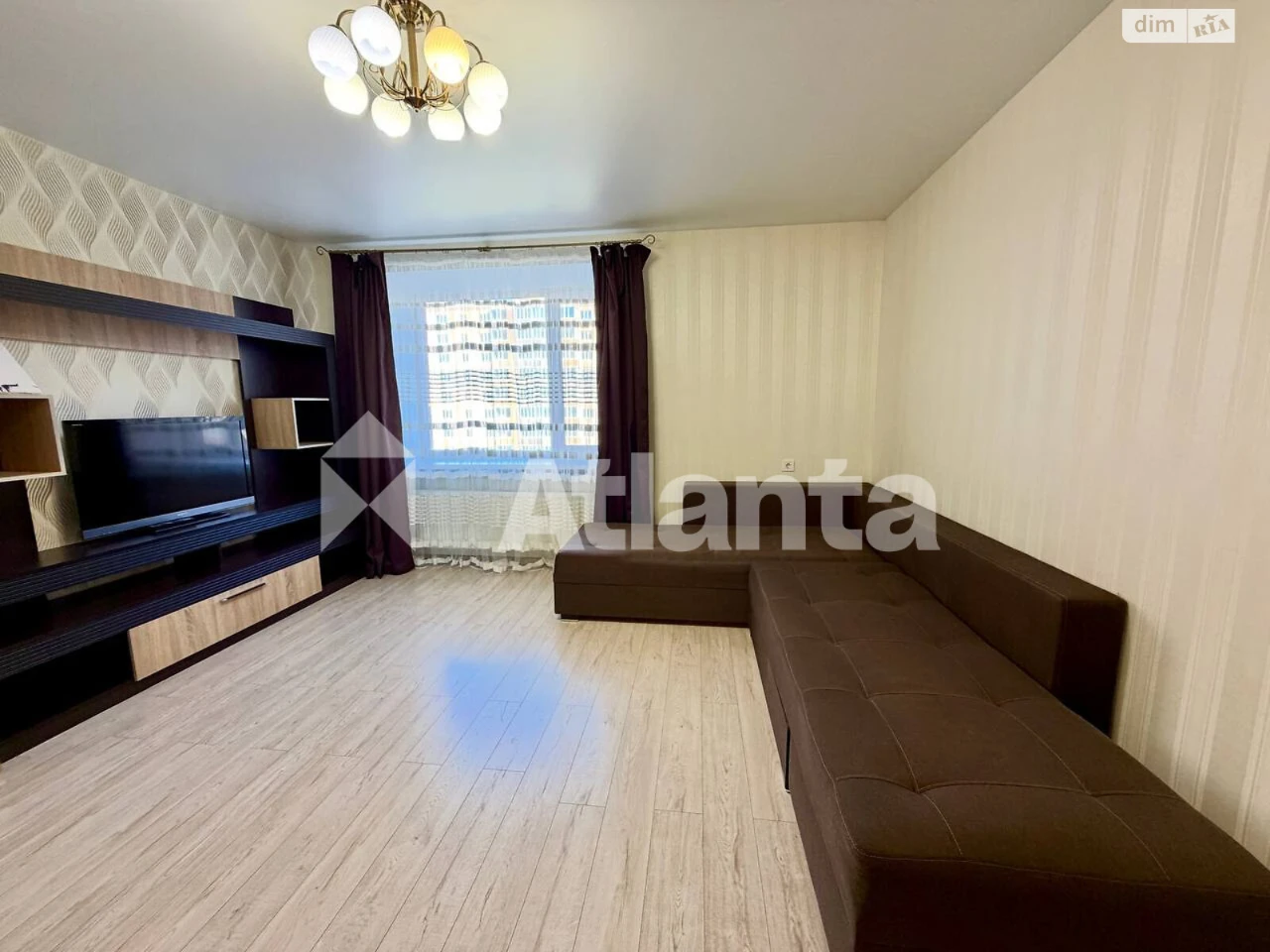 Apartment for Sale - Staromysky