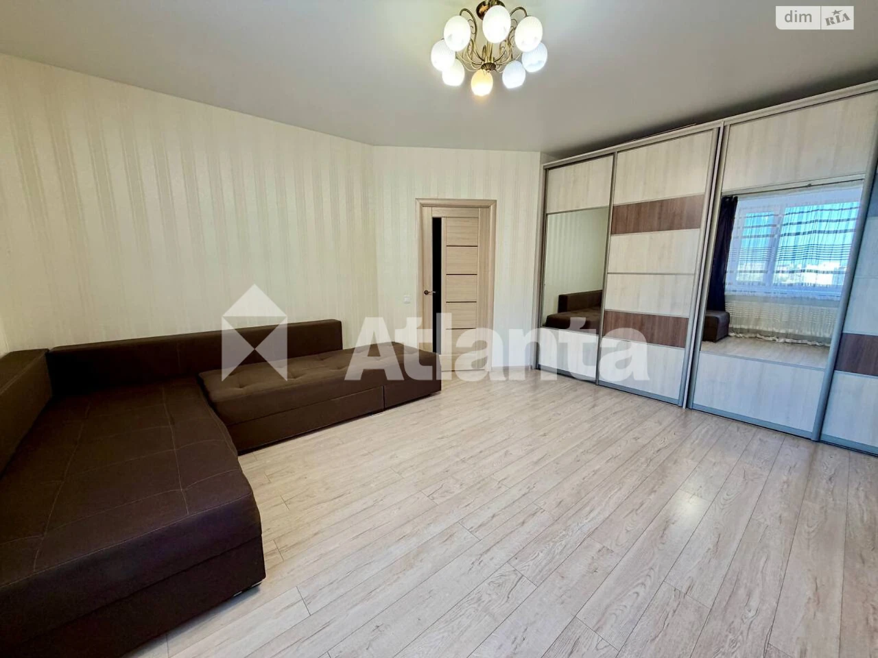 Apartment for Sale - Staromysky