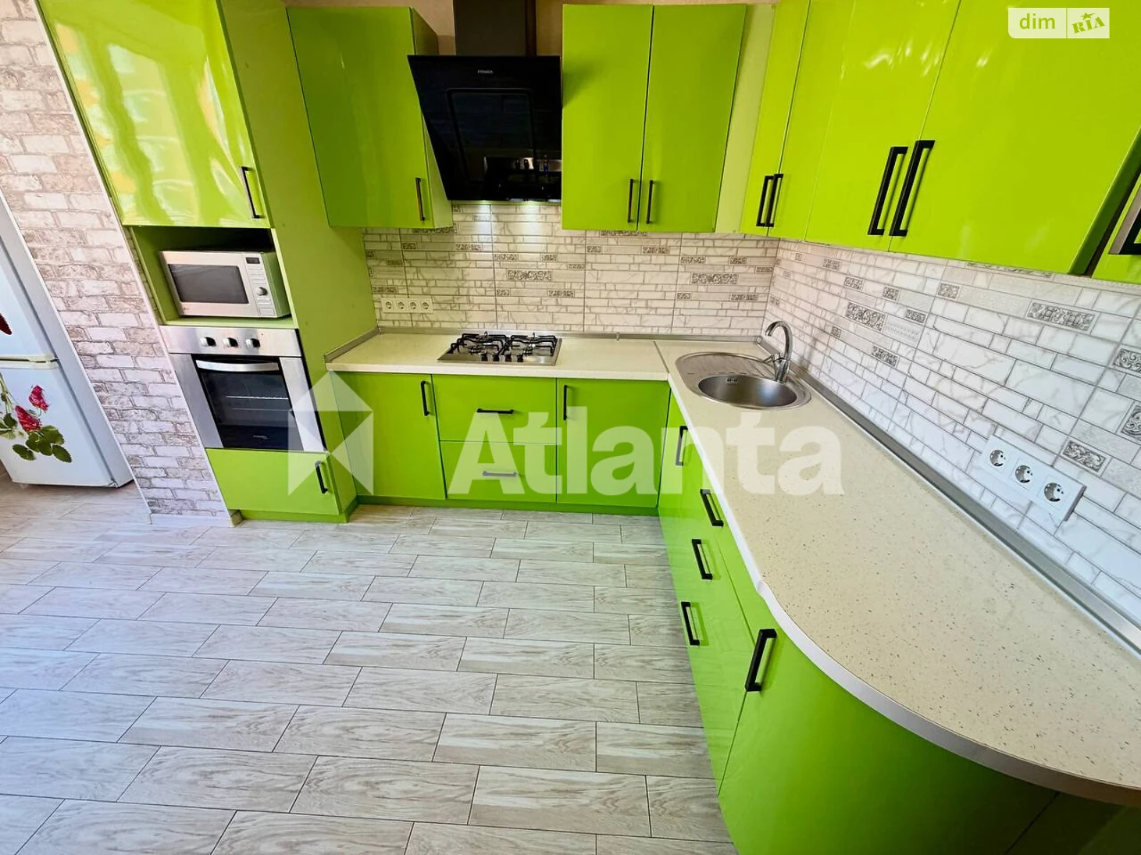 Apartment for Sale - Staromysky