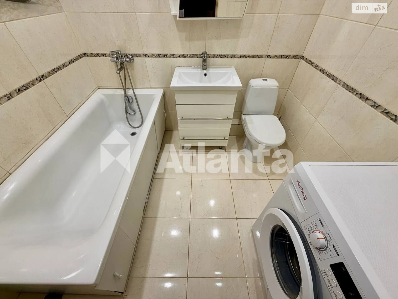 Apartment for Sale - Staromysky