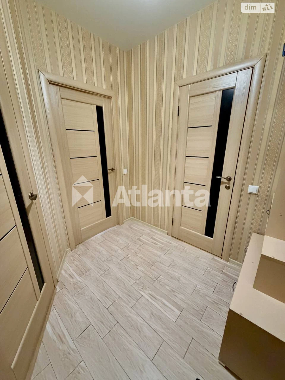 Apartment for Sale - Staromysky