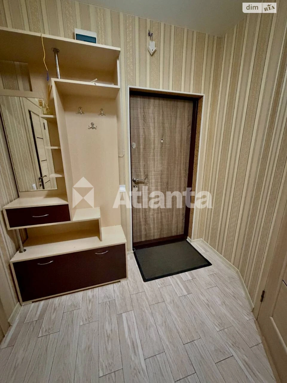 Apartment for Sale - Staromysky