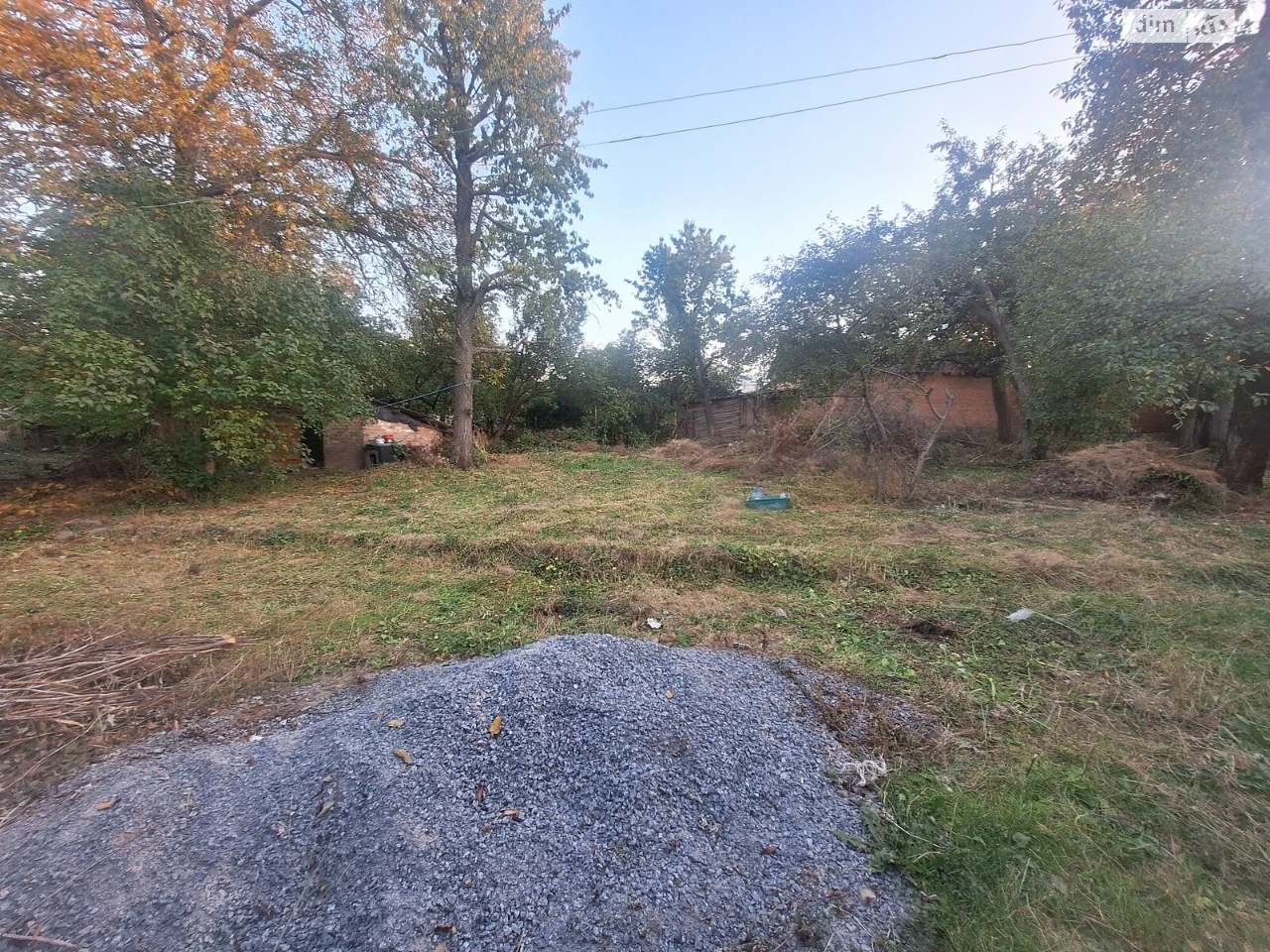 Land for residential development, Old Town