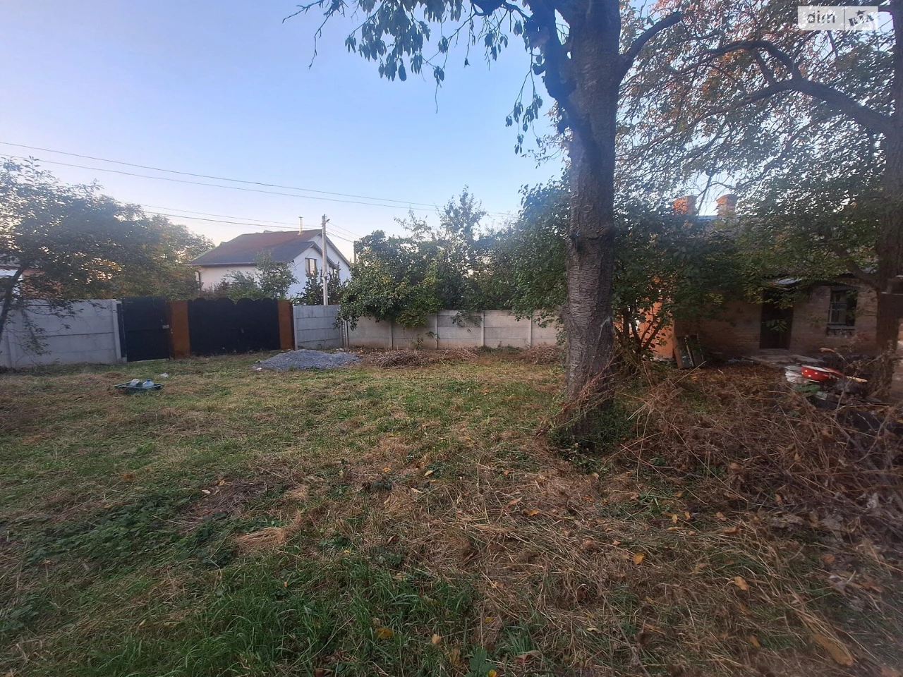 Land for residential development, Old Town
